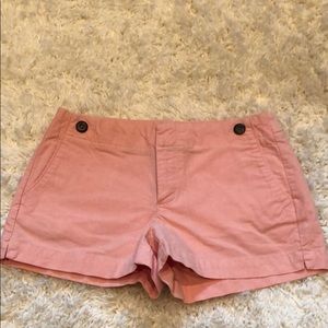 Gap shorts.